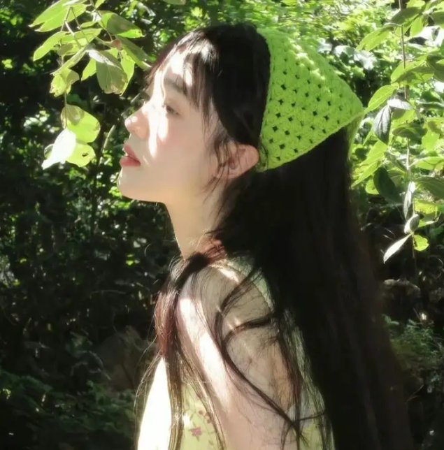 阿娜的生日