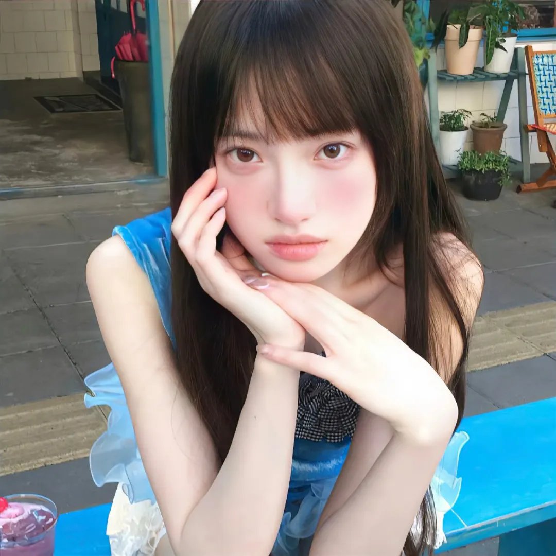 快乐就好